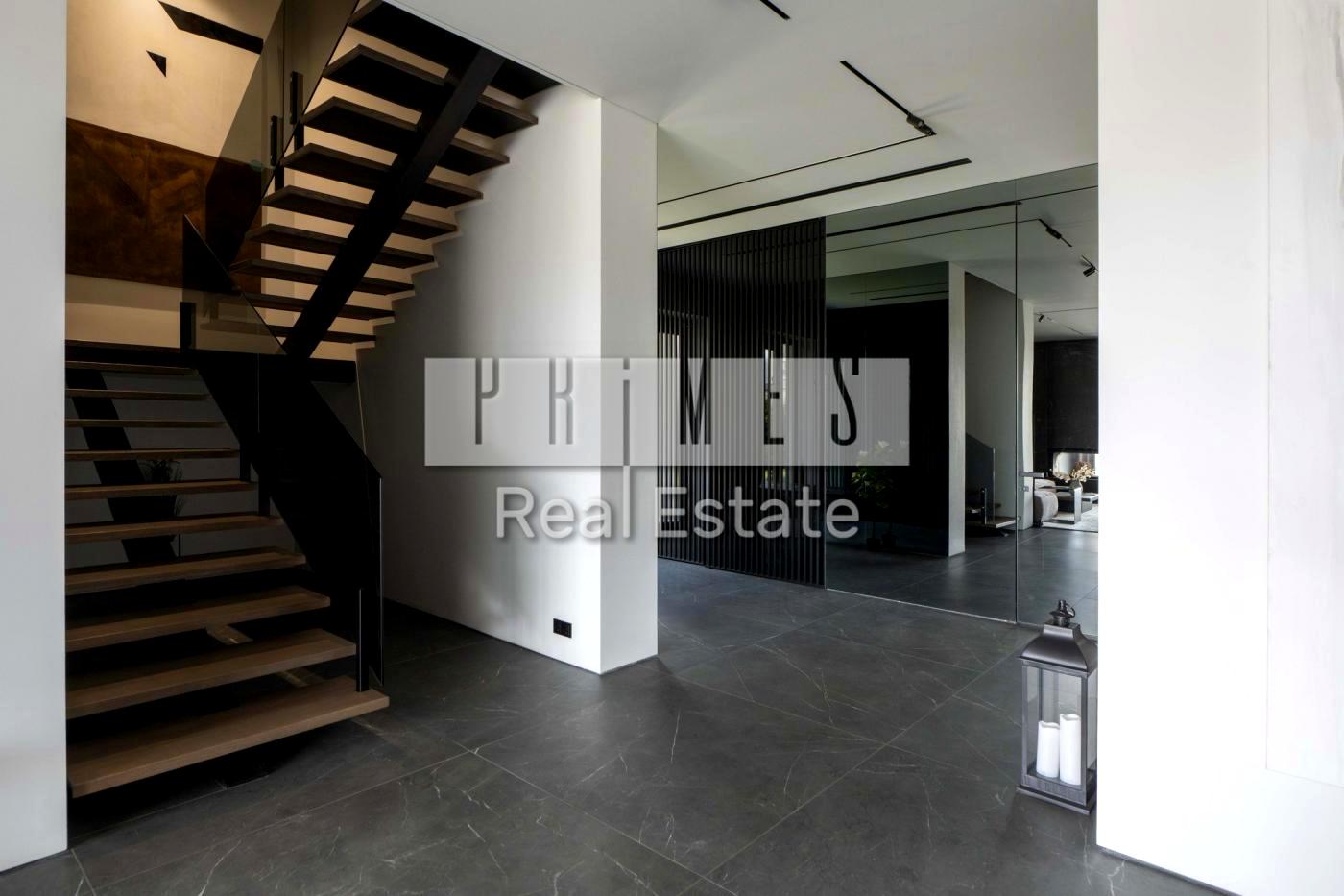 House by the address (area 420 m²) - Atlanta.ua - photo 10