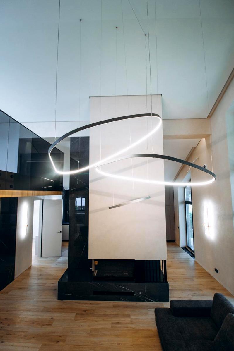 Дом по адресу (площадь 200 м²) - Atlanta.ua - фото 52