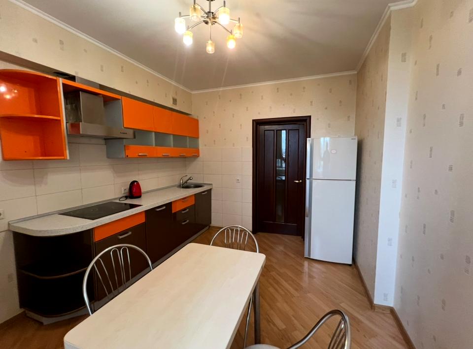 2-rooms apartment apartment by the address st. Kubanskoy Ukrainy (area 74 m²) - Atlanta.ua - photo 2