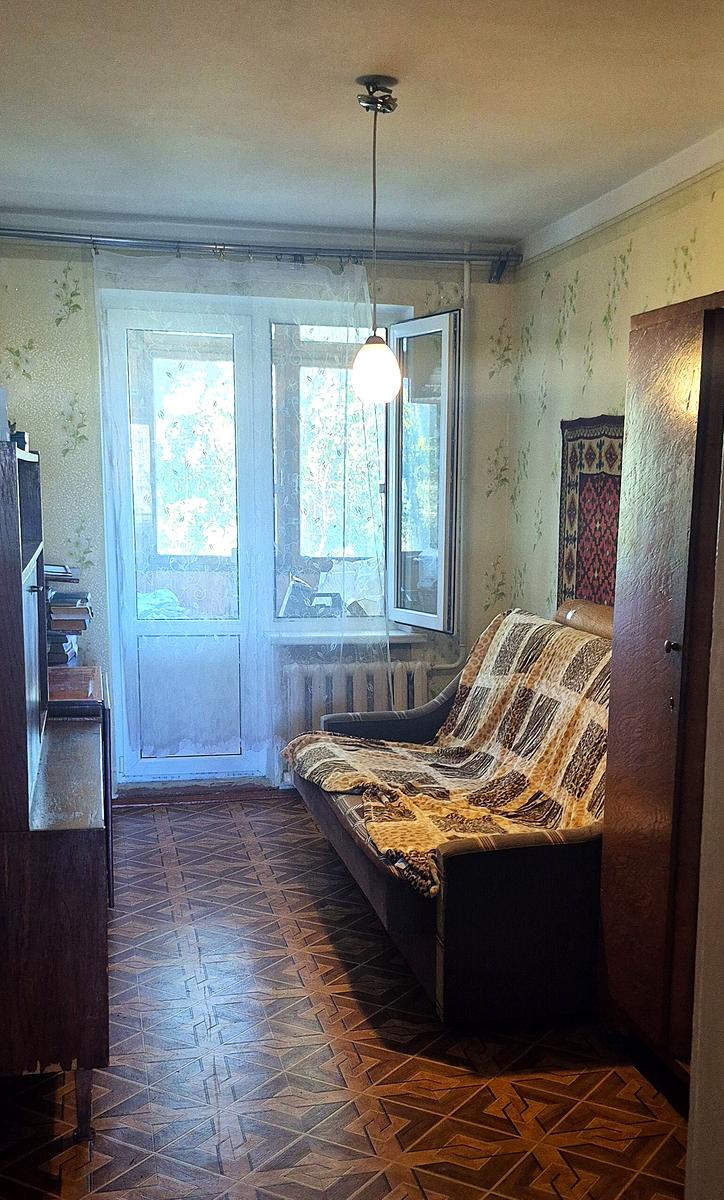 3-комнатная квартира по адресу ул. Ицхака Рабина (площадь 62 м²) - Atlanta.ua - фото 5