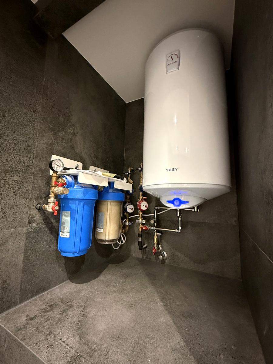 3-комнатная квартира по адресу ул. Горловская (площадь 80,8 м²) - Atlanta.ua - фото 13