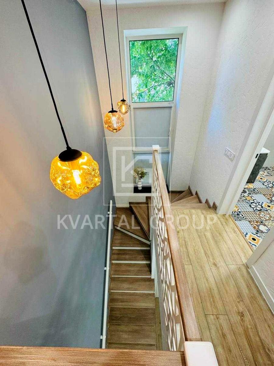 House by the address (area 130 m²) - Atlanta.ua - photo 20