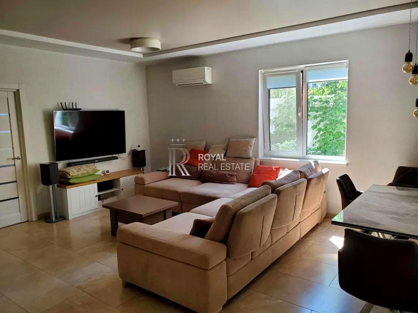 Дом по адресу (площадь 200 м²) - Atlanta.ua - фото 3