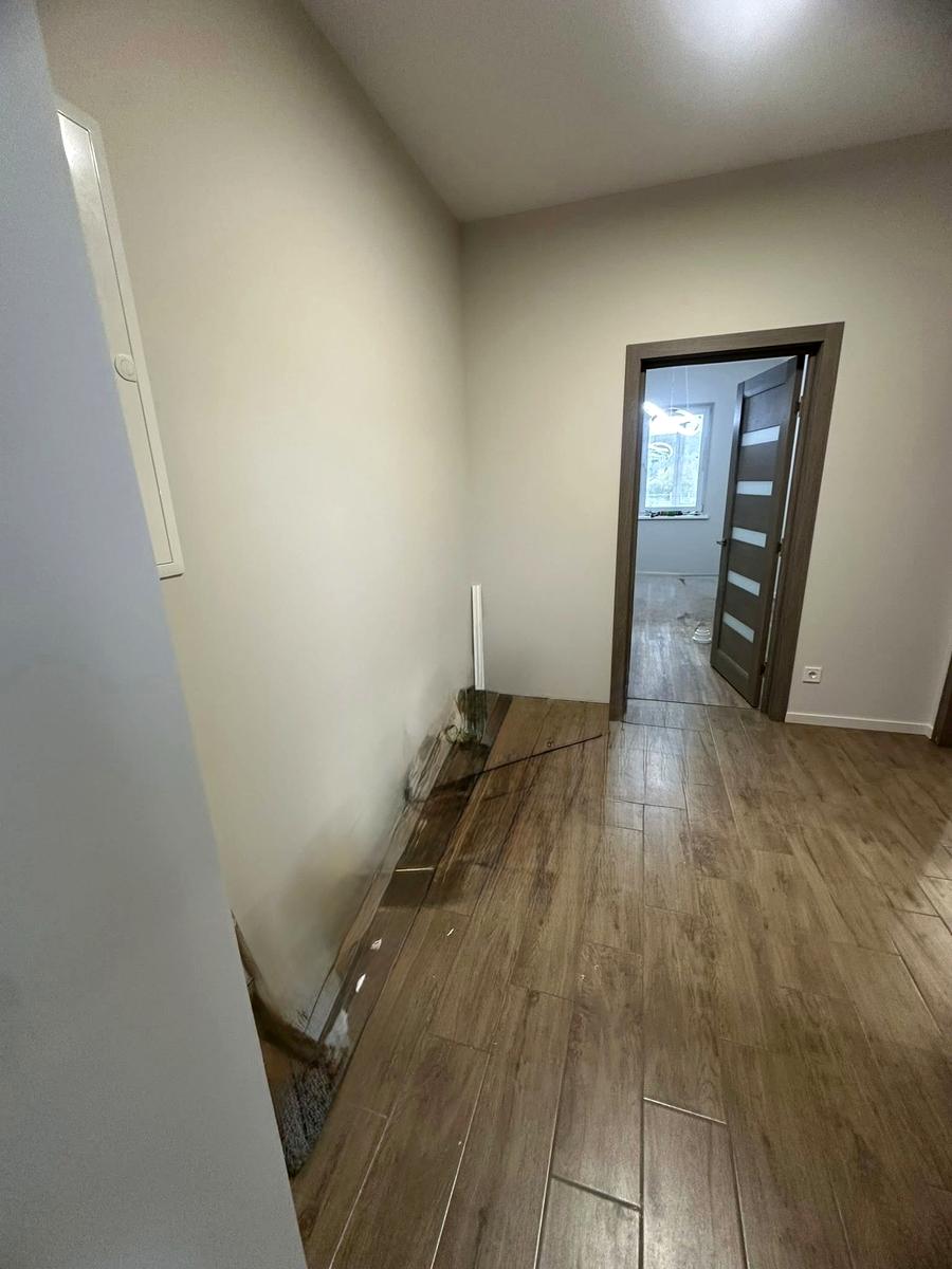 1-комнатная квартира по адресу (площадь 46 м²) - Atlanta.ua - фото 8