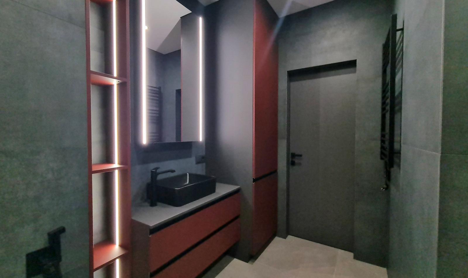 2-кімнатна квартира за адресою вул. Бойчука Михайла (площа 72 м²) - Atlanta.ua - фото 14