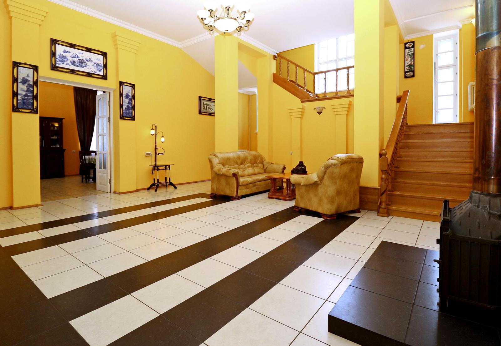 House by the address st. Lvovskaya (area 490 m²) - Atlanta.ua - photo 10