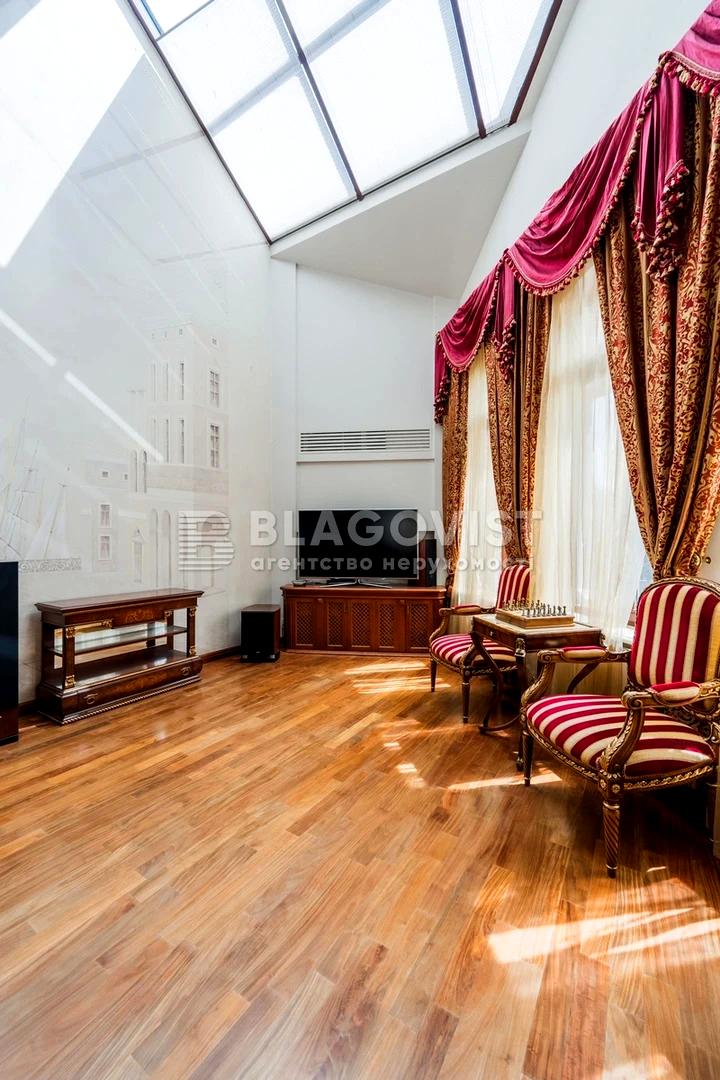 Дом по адресу (площадь 617 м²) - Atlanta.ua - фото 7