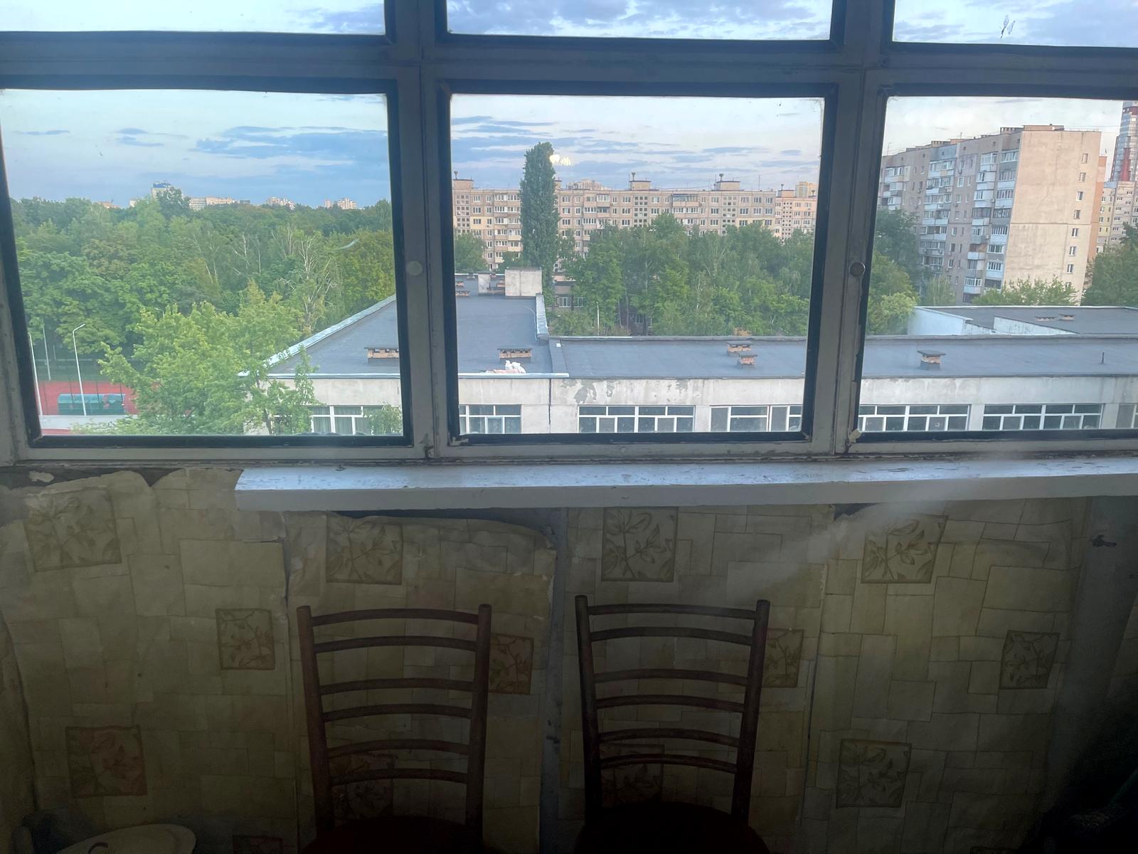 3-rooms apartment apartment by the address (area 65 m²) - Atlanta.ua - photo 6