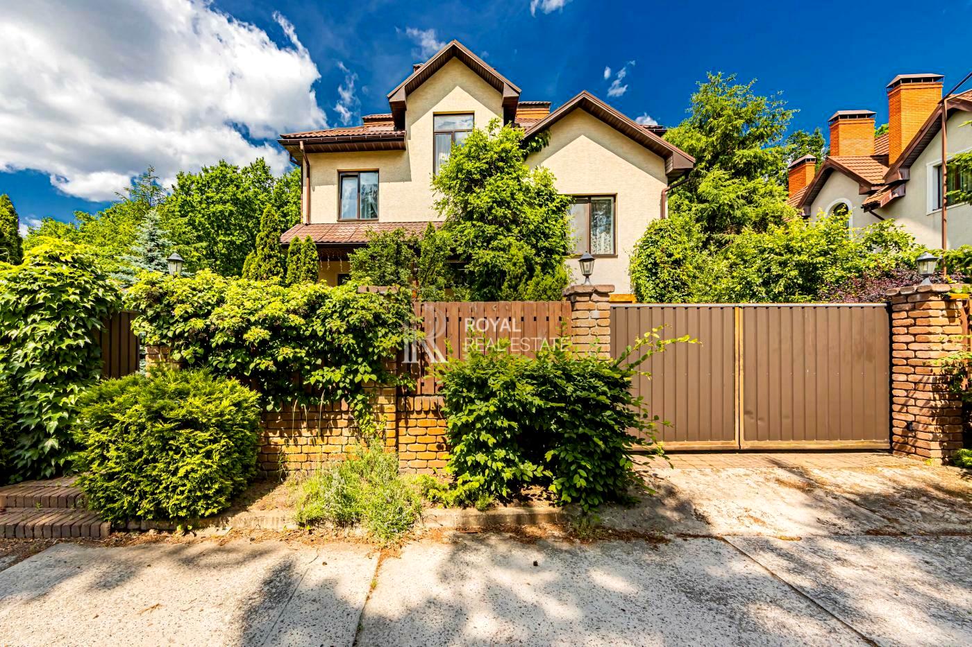 House by the address (area 365 m²) - Atlanta.ua - photo 7