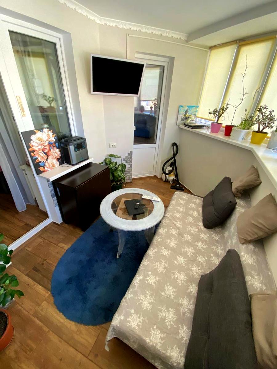 2-rooms apartment apartment by the address st. Teplichnaya (area 72 m²) - Atlanta.ua - photo 3