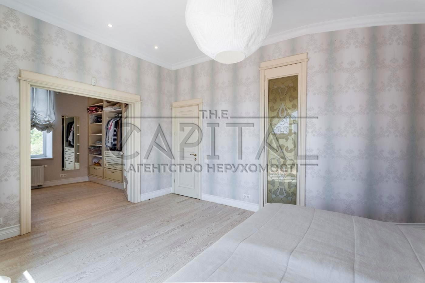 Дом по адресу ул. Партизанская (площадь 550 м²) - Atlanta.ua - фото 17