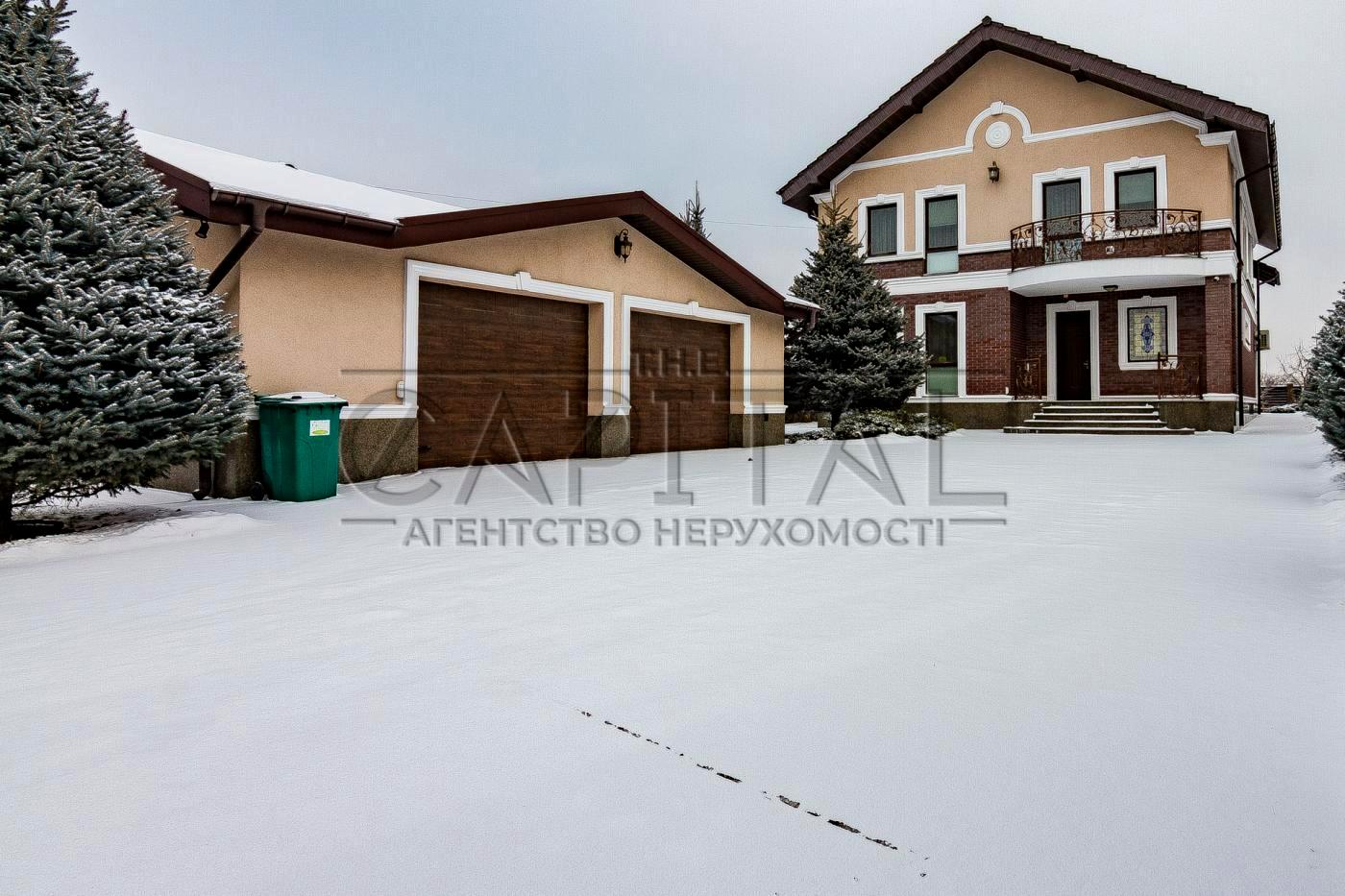 Дом по адресу ул. Шевченка (площадь 274 м²) - Atlanta.ua - фото 37