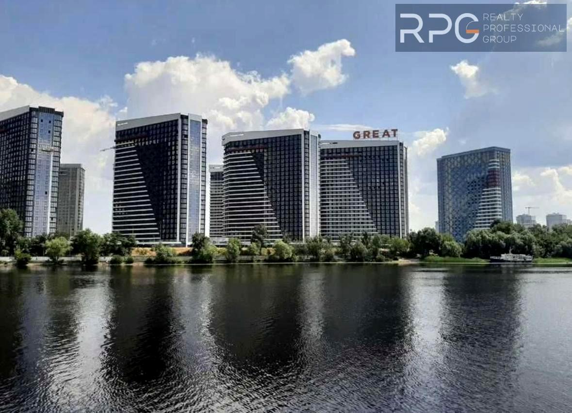 1-кімнатна квартира за адресою вул. Причальна (площа 47 м²) - Atlanta.ua - фото 3