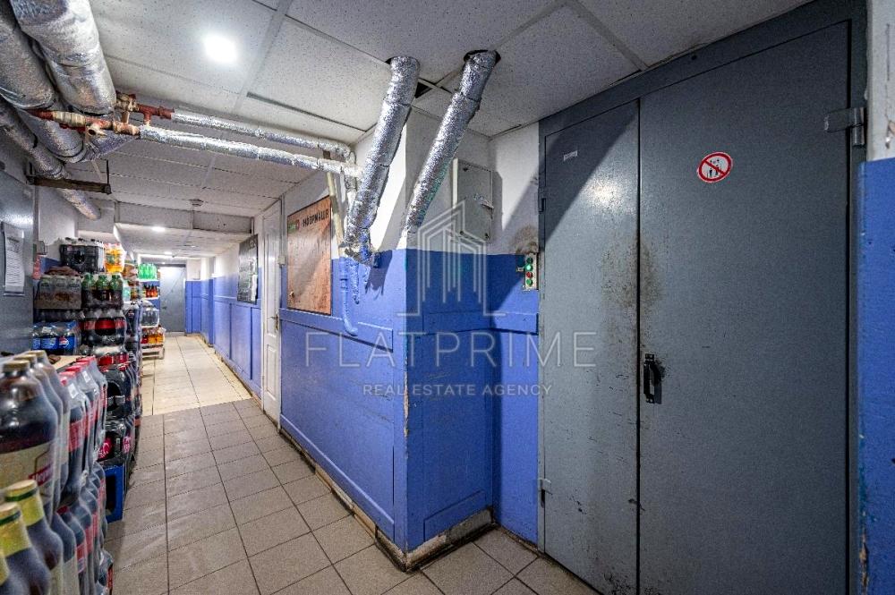 Коммерческая недвижимость по адресу ул. Гродненская (площадь 651,5 м²) - Atlanta.ua - фото 16