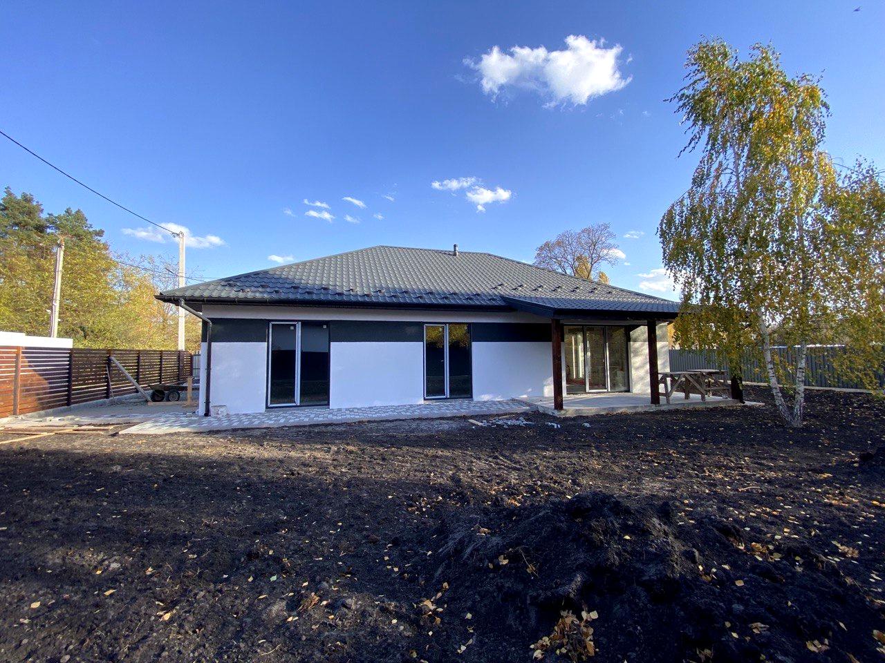 Дом по адресу ул. Мудрого Я. (площадь 115 м²) - Atlanta.ua - фото 15