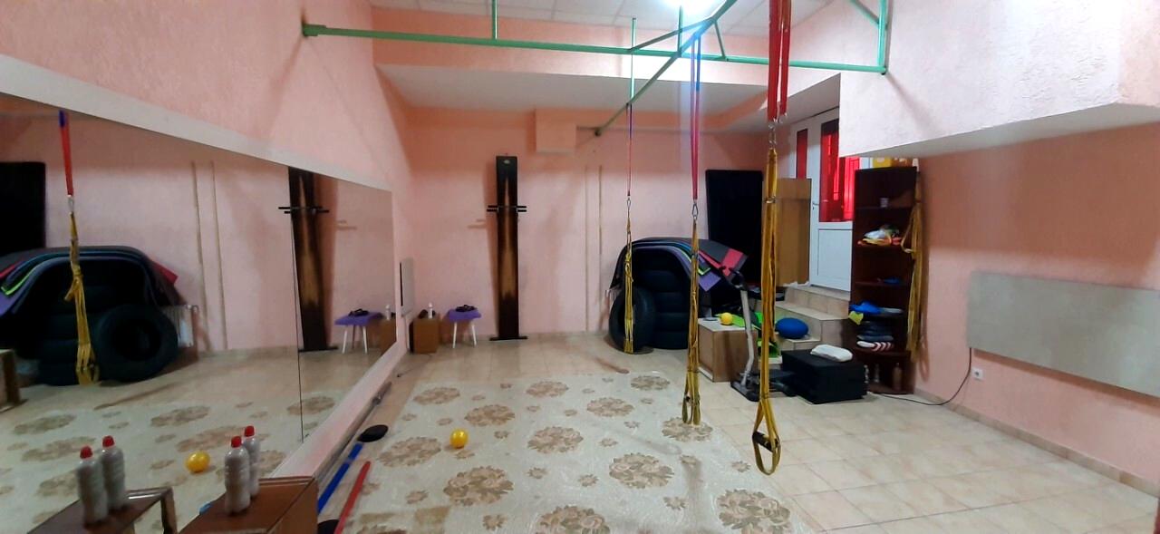 Коммерческая недвижимость по адресу ул. Шума Виталия (площадь 87 м²) - Atlanta.ua - фото 4