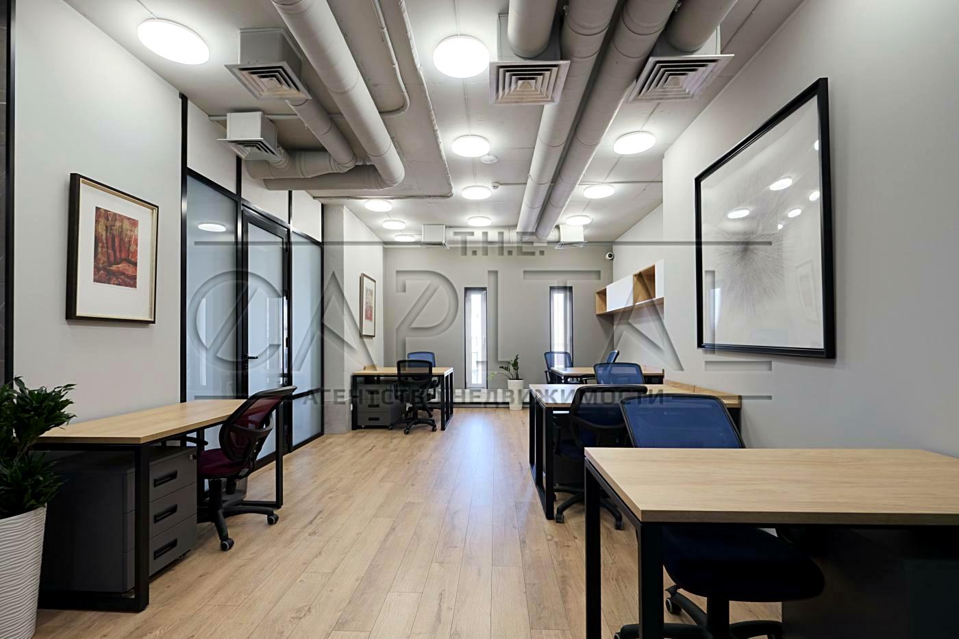 Commercial real estate at st. Andreya Verkhoglyada Dragomirova (area 175 m²) - Atlanta.ua - photo 4