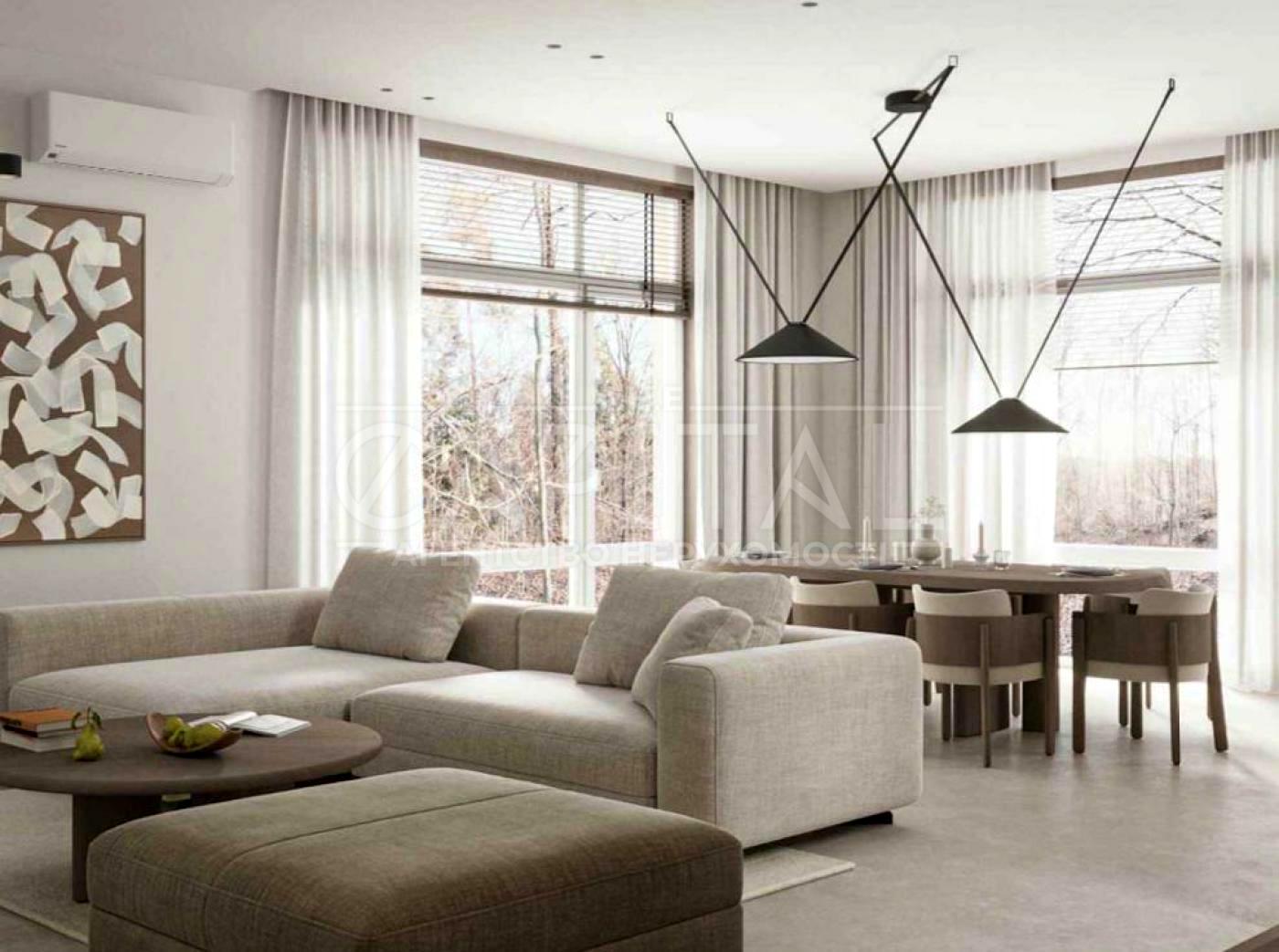 Дом по адресу (площадь 198 м²) - Atlanta.ua - фото 15