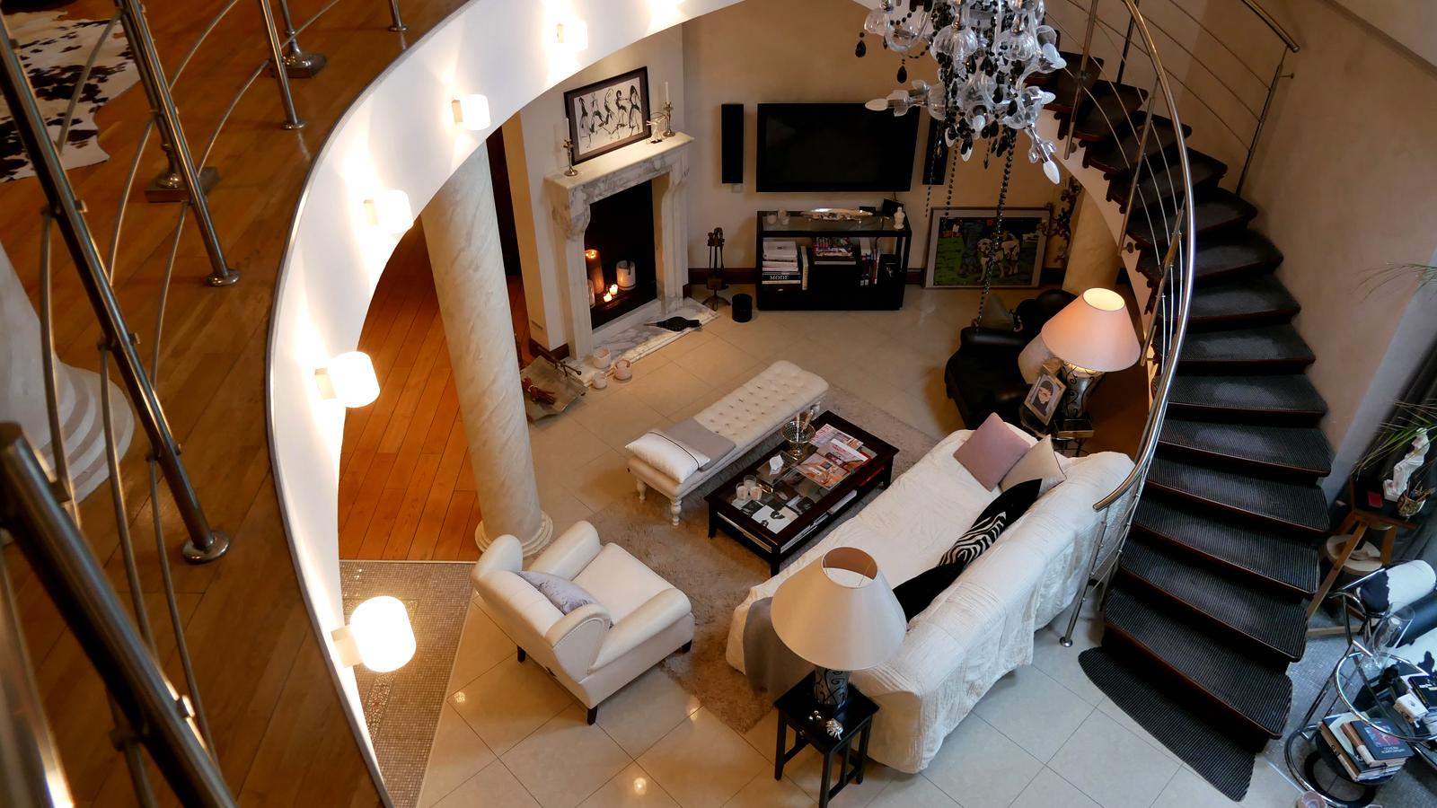 House by the address st. Shevchenko (area 586,8 m²) - Atlanta.ua - photo 8