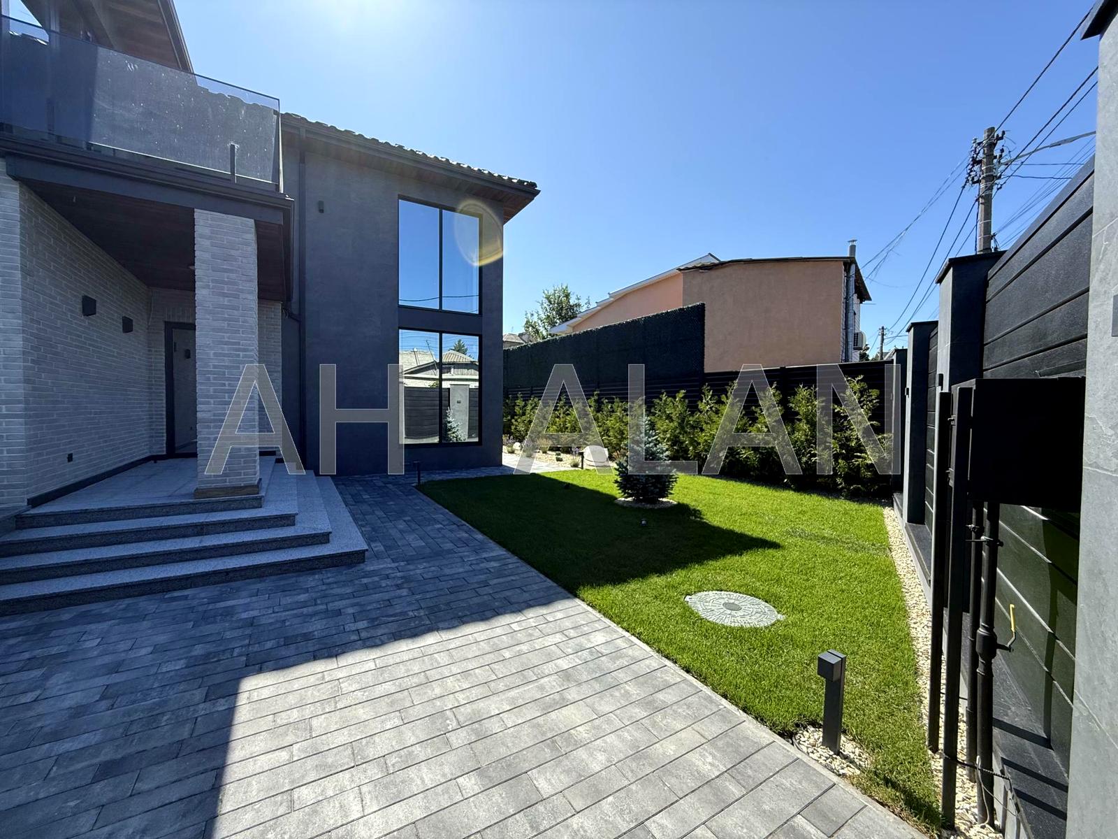 House by the address (area 300 m²) - Atlanta.ua - photo 18