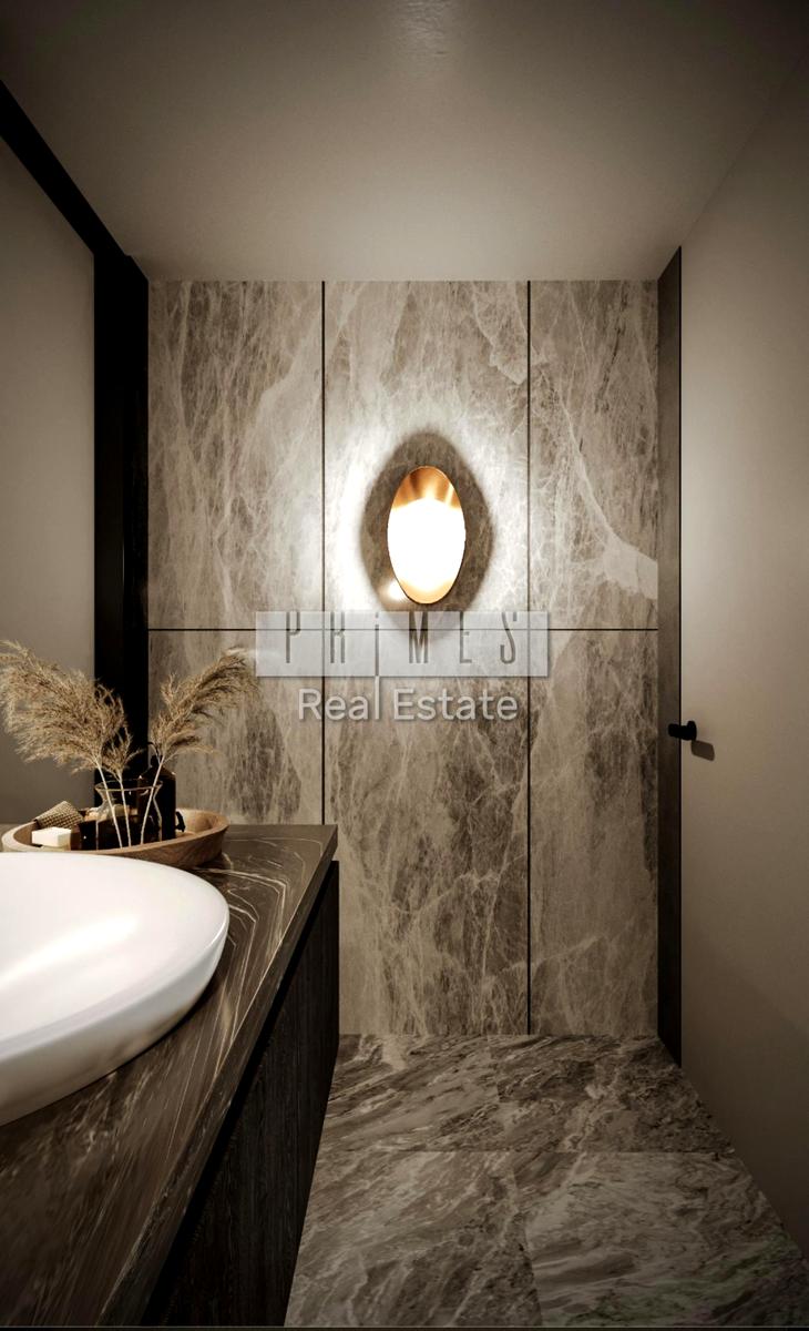 Коммерческая недвижимость по адресу Панаса Мирного пер. (площадь 170 м²) - Atlanta.ua - фото 29