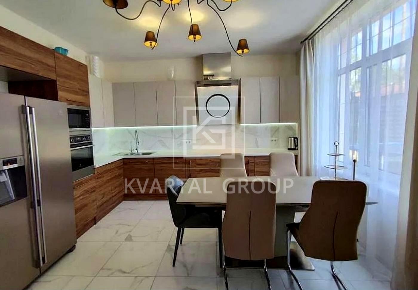 Дом по адресу (площадь 188,1 м²) - Atlanta.ua - фото 12