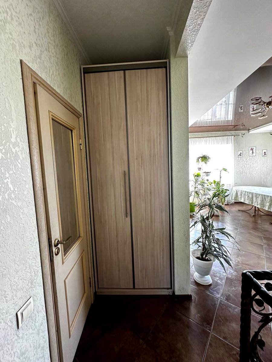 Дом по адресу ул. Наклонная (площадь 272 м²) - Atlanta.ua - фото 15