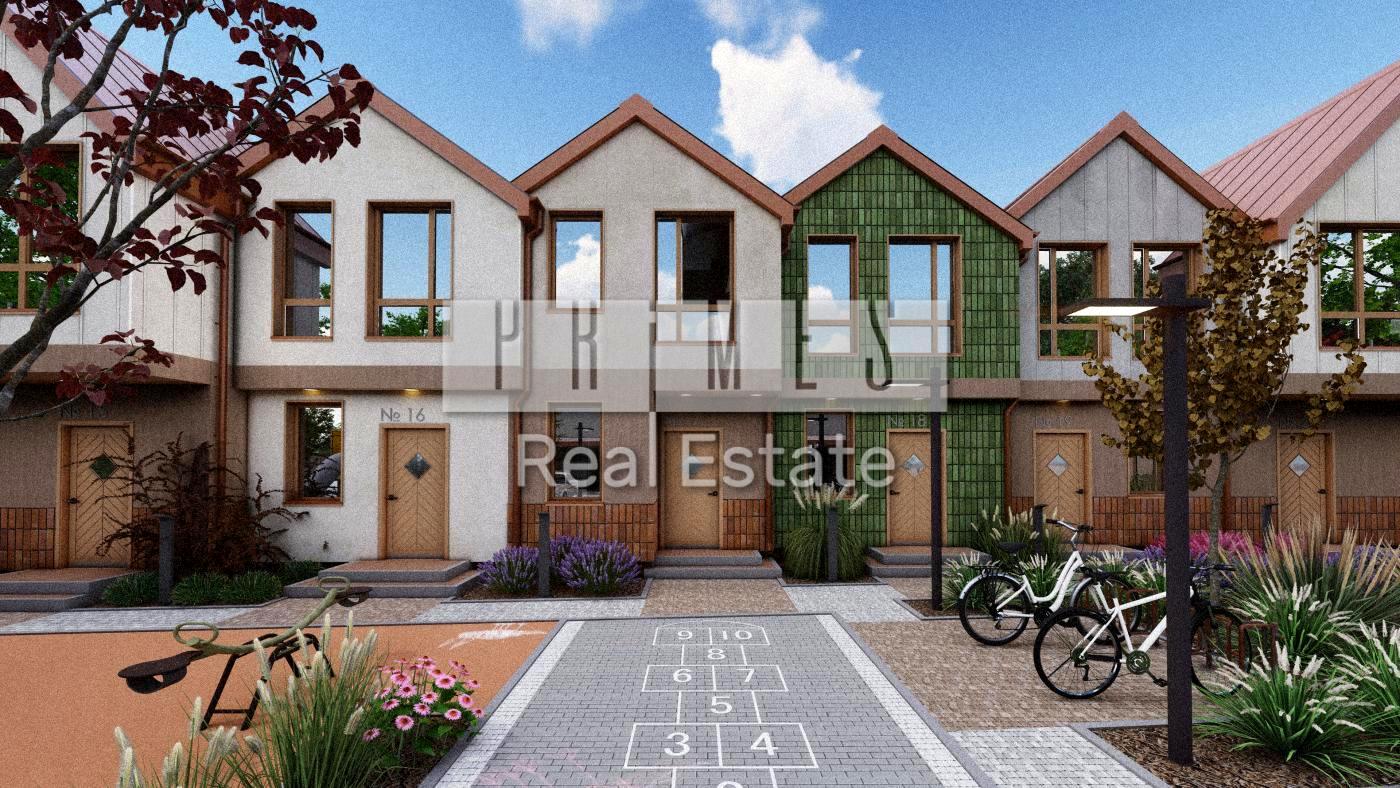 House by the address (area 91 m²) - Atlanta.ua - photo 8