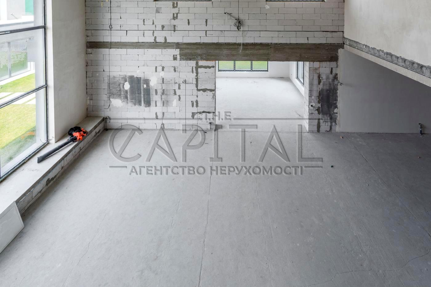 Будинок за адресою вул. Бориспільська (площа 439 м²) - Atlanta.ua - фото 46