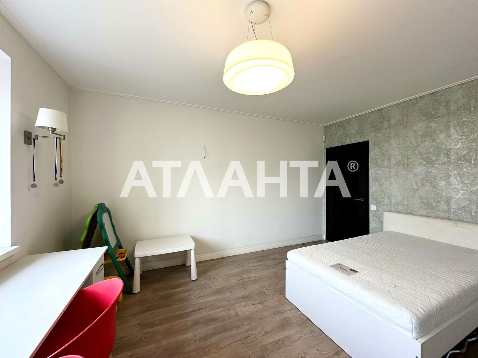 2-комнатная квартира по адресу ул. 21 км. Старокиевской дороги (площадь 89 м²) - Atlanta.ua - фото 10