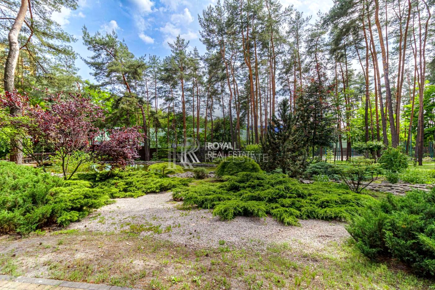 House by the address st. Knyagini Olgi (area 881 m²) - Atlanta.ua - photo 73