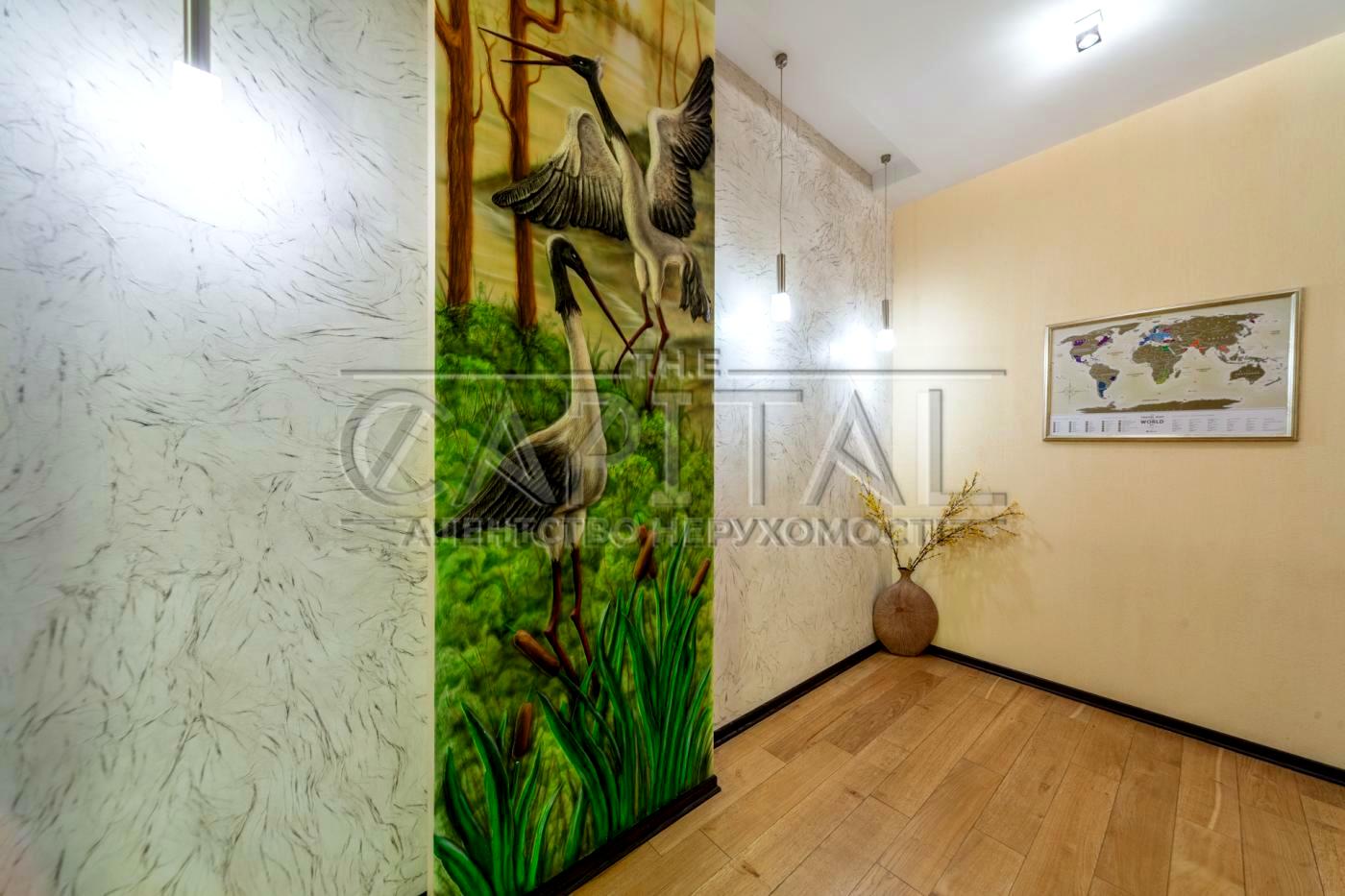 House by the address (area 400 m²) - Atlanta.ua - photo 22