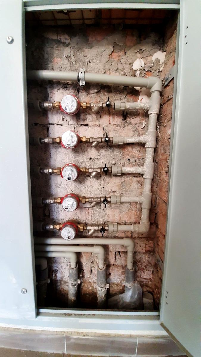 1-комнатная квартира по адресу ул. Трамвайная (площадь 40 м²) - Atlanta.ua - фото 21