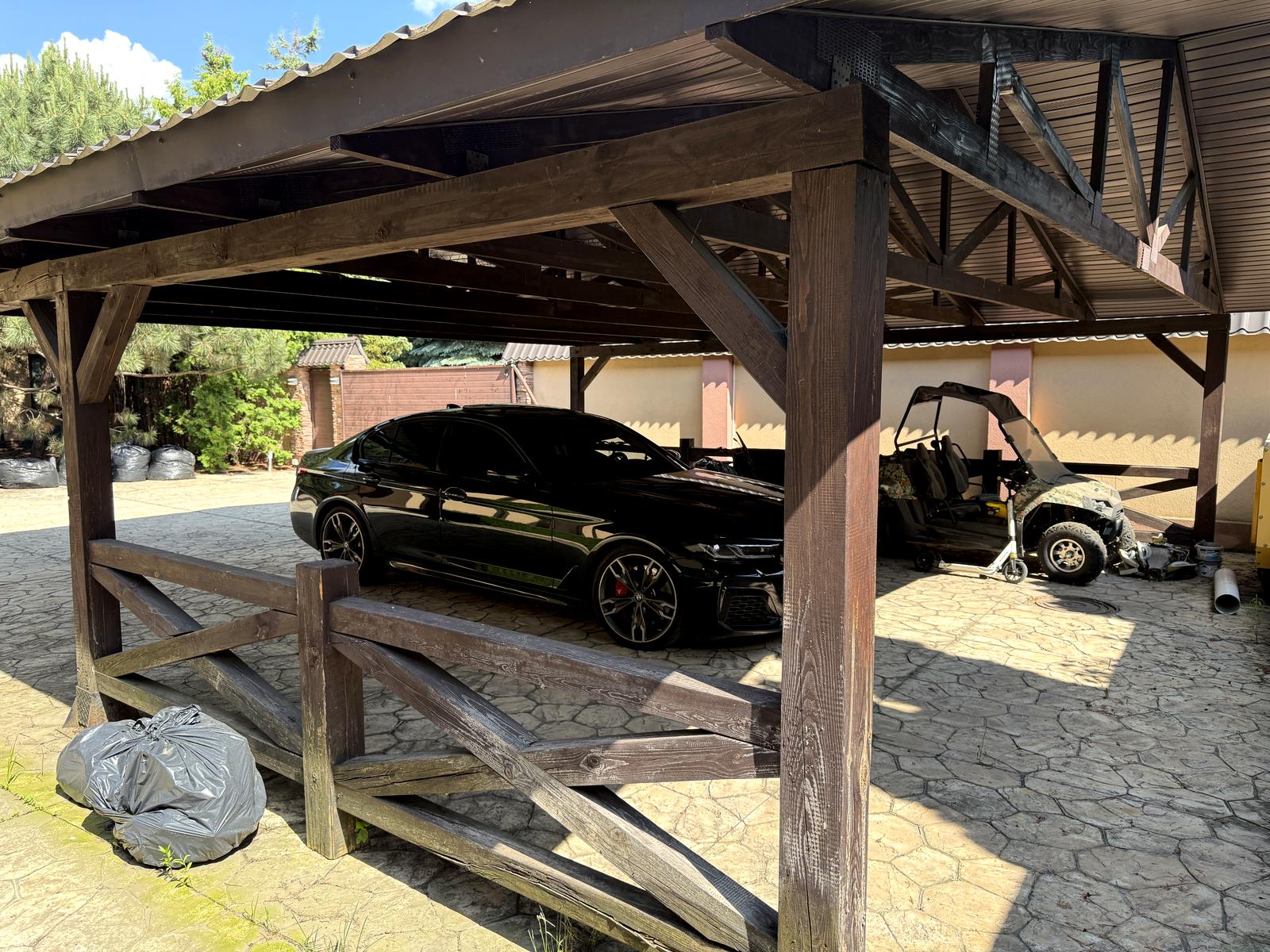 House by the address st. Bogolyubova (area 554 m²) - Atlanta.ua - photo 45