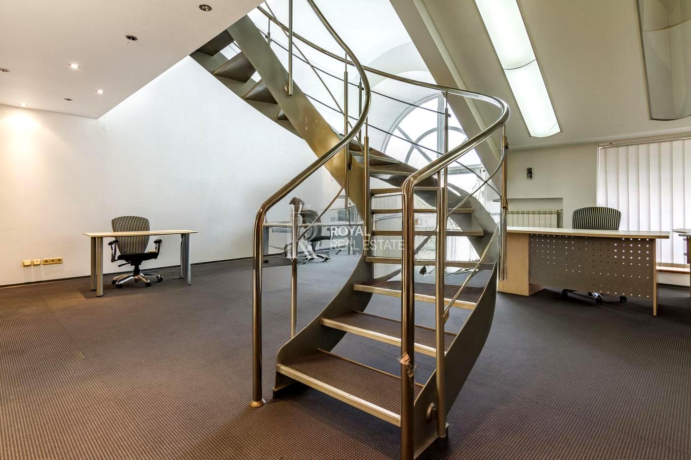 Комерційна нерухомість за адресою вул. Лук'яненка Левка (площа 180 м²) - Atlanta.ua - фото 24