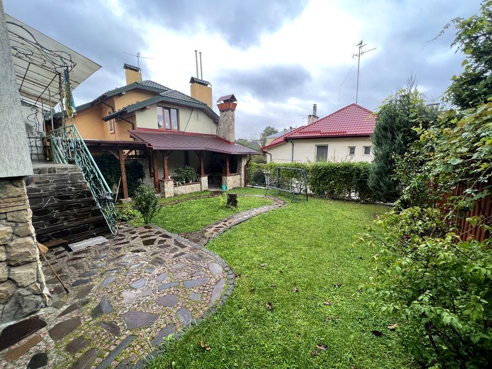 Будинок за адресою вул. Академіка Рудницького (площа 230 м²) - Atlanta.ua - фото 17