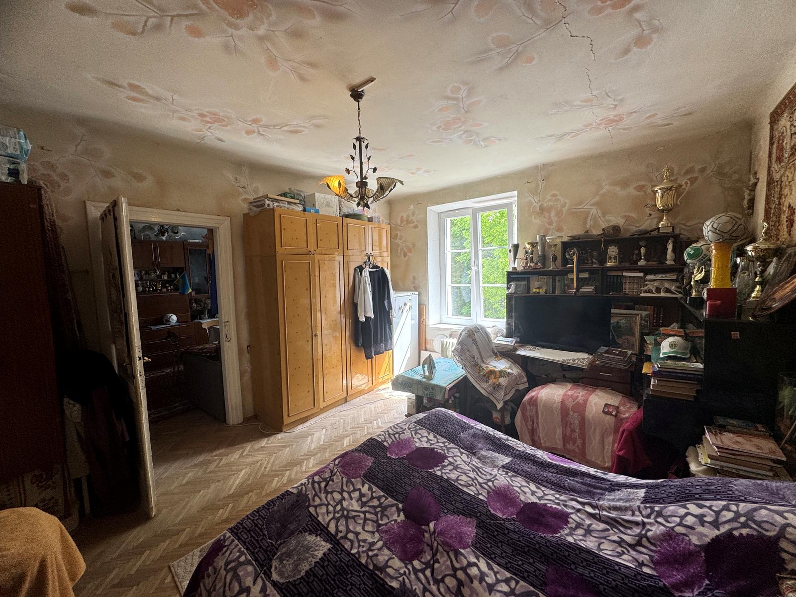 2-кімнатна квартира за адресою вул. Академіка Сахарова (площа 60 м²) - Atlanta.ua - фото 16