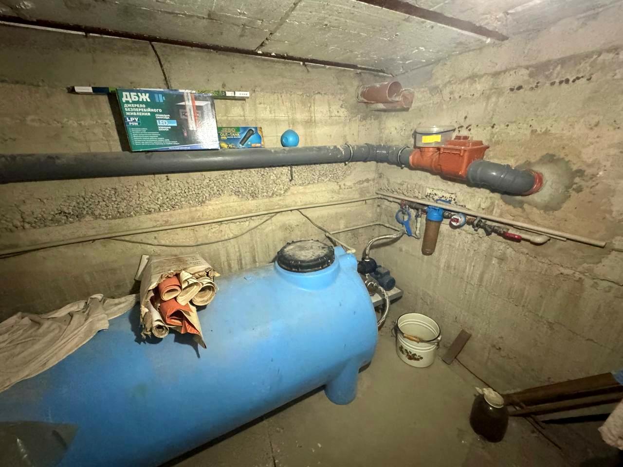 House by the address st. Efima GelleraOkt revolyutsii (area 200 m²) - Atlanta.ua - photo 51