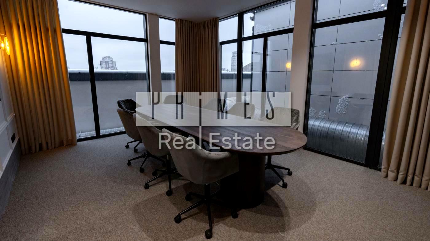 Коммерческая недвижимость по адресу ул. Златоустовская (площадь 170 м²) - Atlanta.ua - фото 10