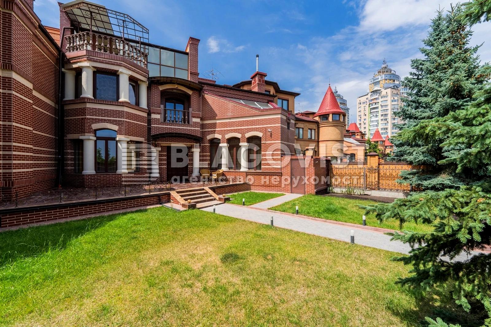 Дом по адресу (площадь 617 м²) - Atlanta.ua - фото 3