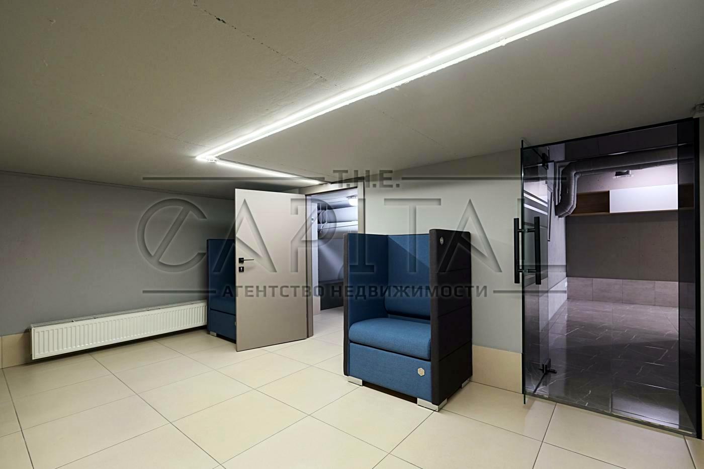 Commercial real estate at st. Andreya Verkhoglyada Dragomirova (area 175 m²) - Atlanta.ua - photo 9