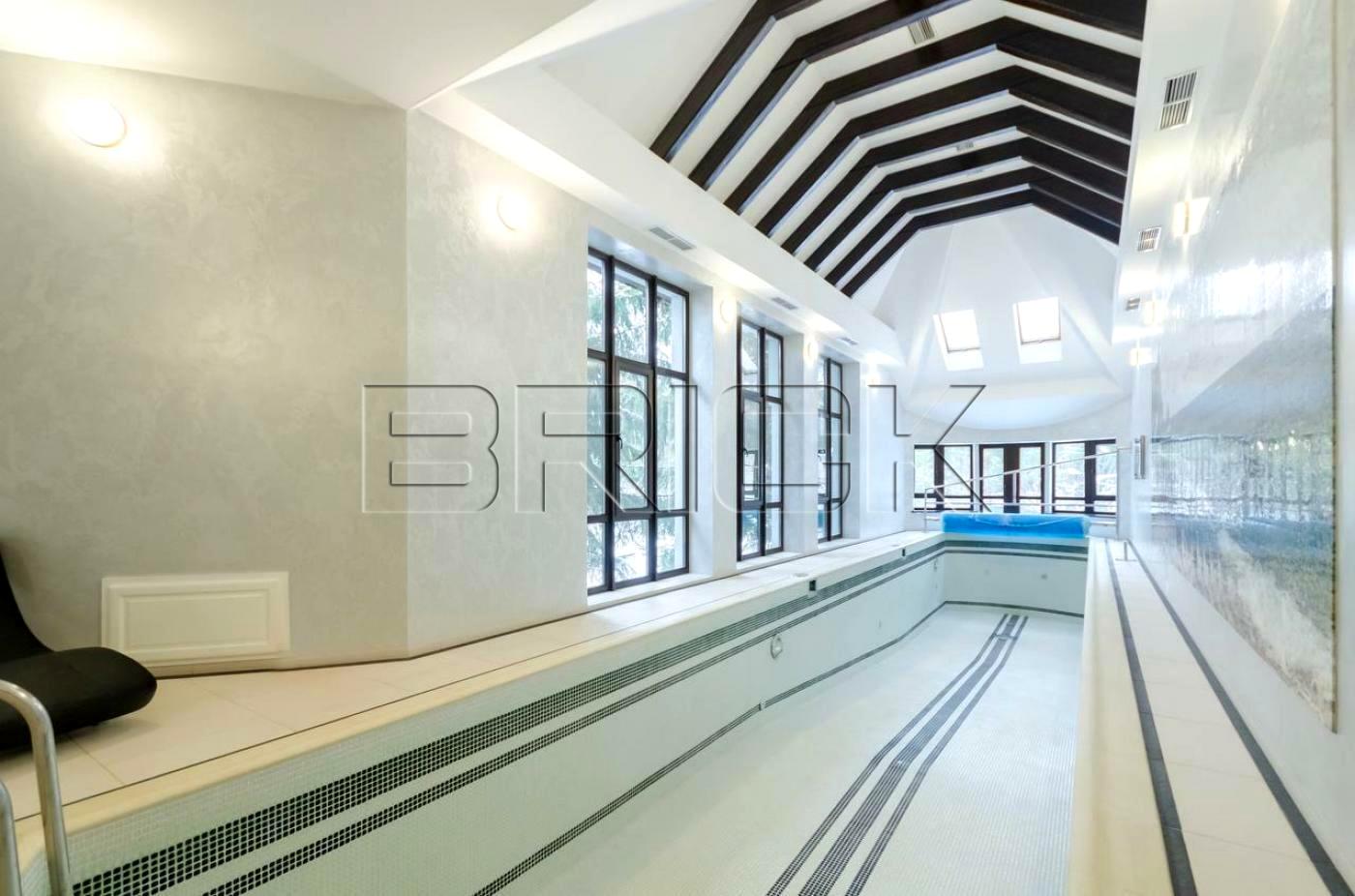 House by the address (area 1500 m²) - Atlanta.ua - photo 13