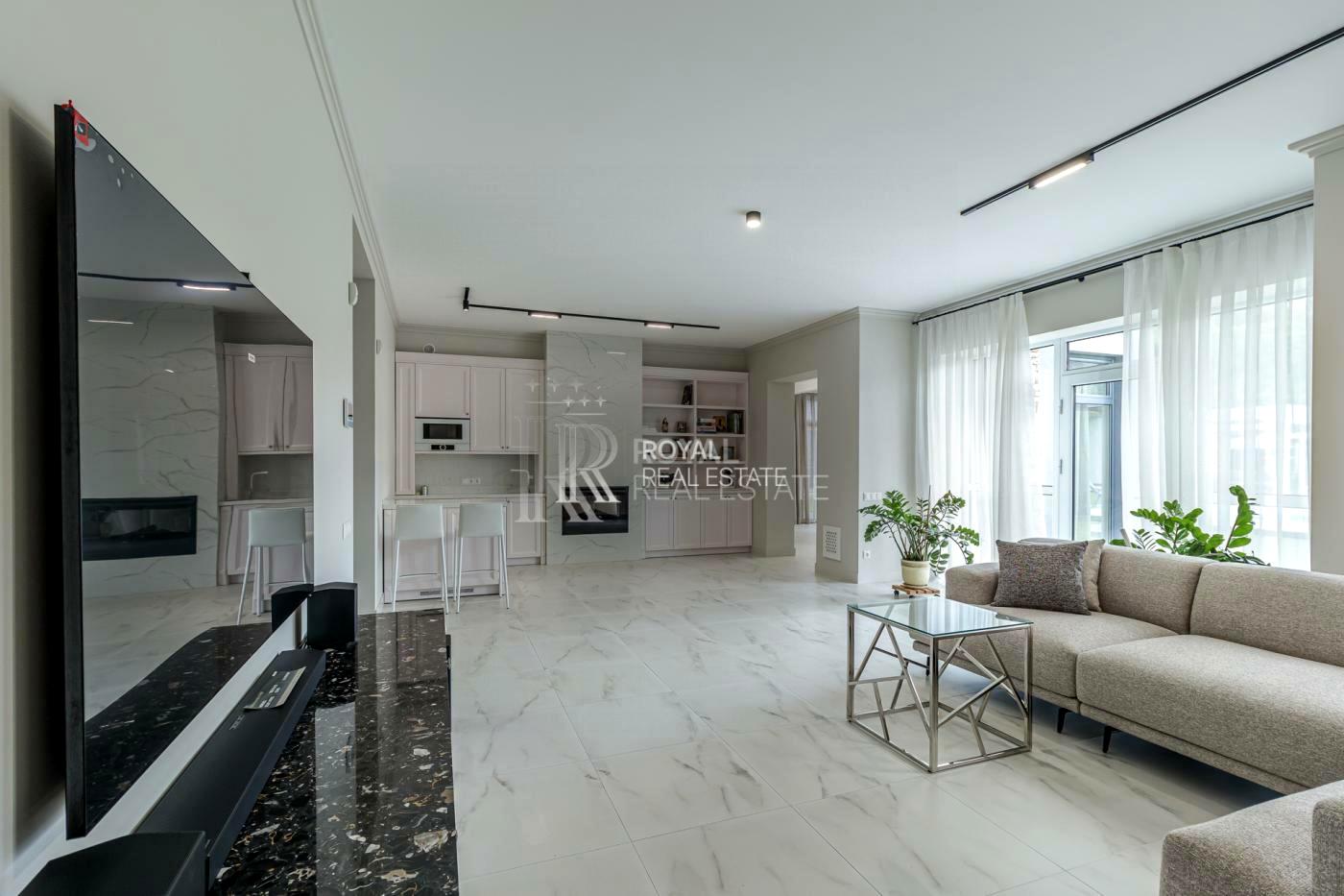 House by the address (area 440 m²) - Atlanta.ua - photo 35