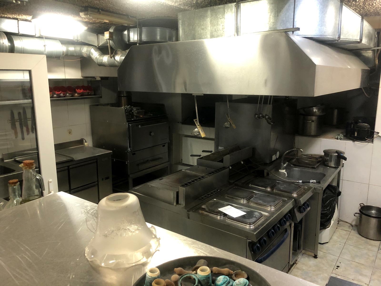 Комерційна нерухомість за адресою вул. Костянтинівська (площа 658 м²) - Atlanta.ua - фото 10