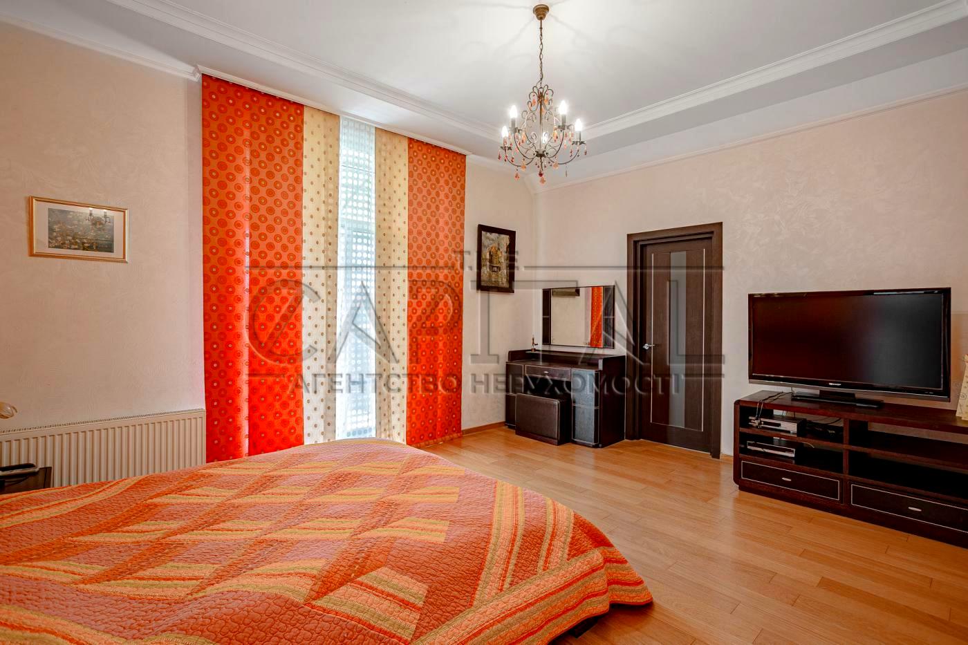 House by the address (area 360 m²) - Atlanta.ua - photo 18