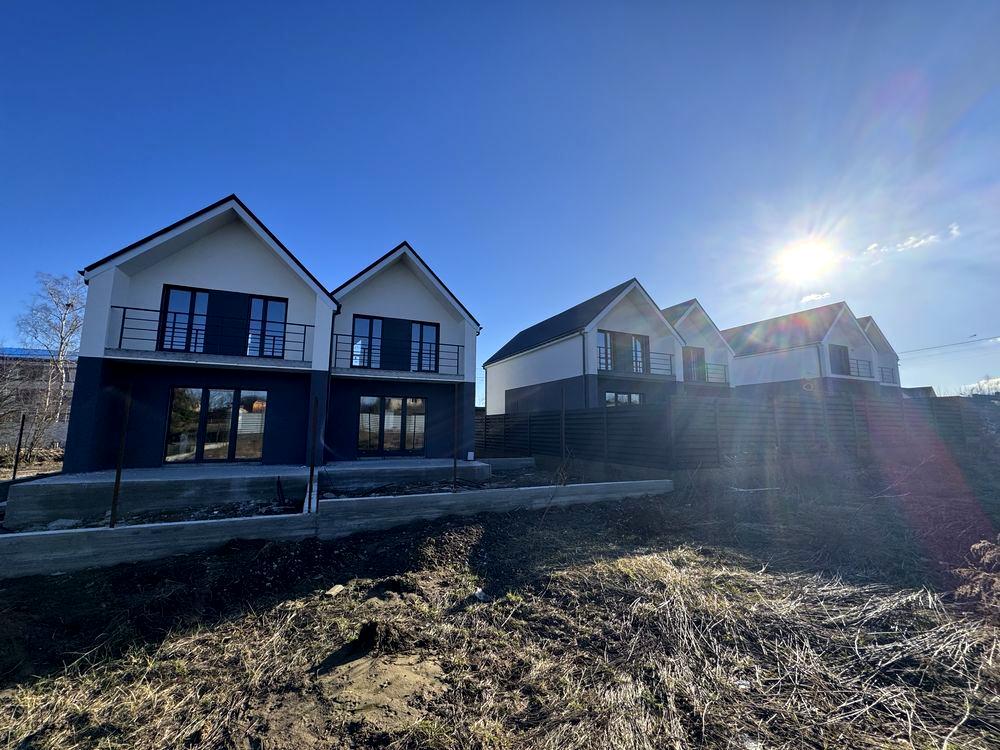 Дом по адресу ул. Партизанская (площадь 105 м²) - Atlanta.ua - фото 13