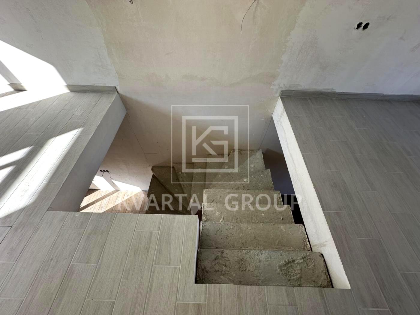 Дом по адресу ул. Дачная (площадь 90 м²) - Atlanta.ua - фото 12