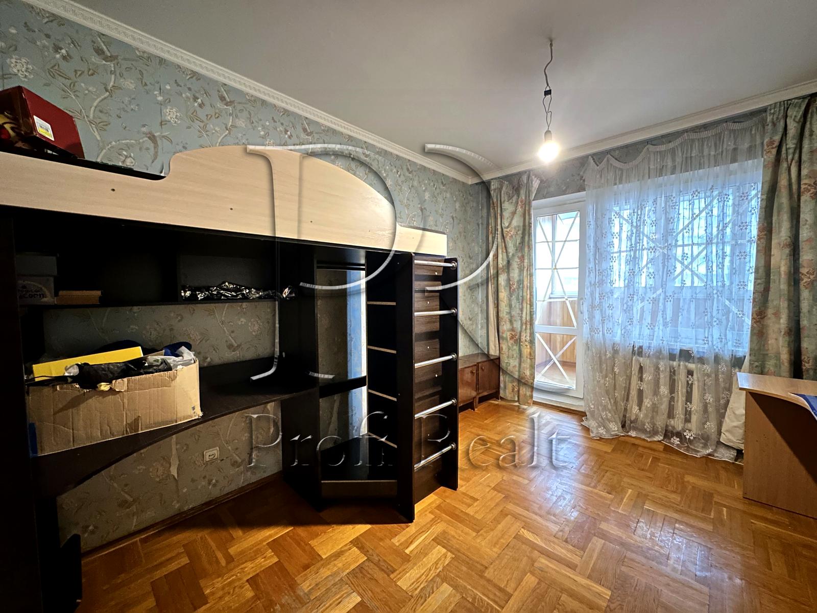 3-комнатная квартира по адресу ул. Ахматовой (площадь 101 м²) - Atlanta.ua - фото 6