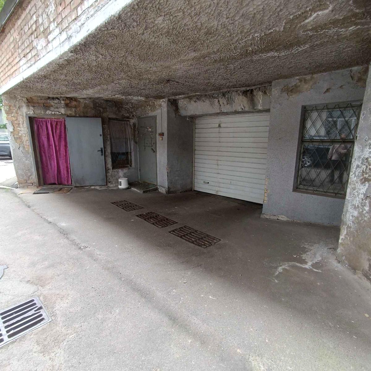 Багатокімнатна квартира за адресою вул. Січових Стрільців (площа 217 м²) - Atlanta.ua - фото 22