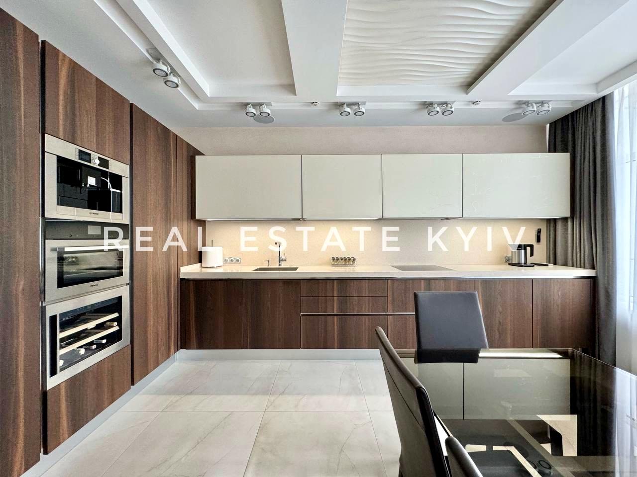 3-кімнатна квартира за адресою вул. Андрія Верхогляда (площа 150 м²) - Atlanta.ua - фото 11